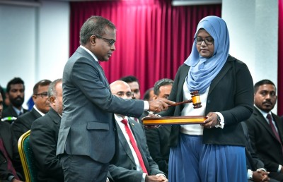 ސުޕްރީމް ކޯޓު އޮތީ ފެއިލްވެފައި، އުވާލަންވީ: މެމްބަރުން