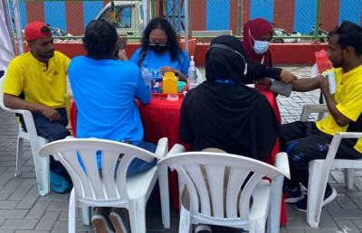 މާލީ ދަތިތަކާ ހެދި 18 އަހަރަށް ފަހު ޑައިބެޓީސް ކްލިނިކް ހުއްޓާލަން މަޖުބޫރުވެއްޖެ