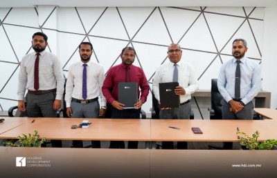 ހުޅުމާލެ ދެ ވަނަ ފިޔަވަހީގައި ހަތަރު ސްކޫލެއްގެ މަސައްކަތް ކުރިއަށް، އިތުރު ދެ ސްކޫލެއް އަޅަން ހަވާލުކޮށްފި