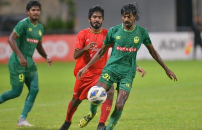 ގްރާންޑޭ ބަލިކޮށް މާޒިޔާއިން ފަސް ޕޮއިންޓަށް ލީޑް ފުޅާކޮށްފި
