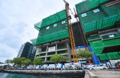 ނަސަންދުރާގެ ޚިޔާނާތް 86 މިލިއަންގައި، ދައުވާ ނުކުރީ އެއްބަސްވުން ސައްހަ ކަމަށް ލަފާ ދިނުމުން!