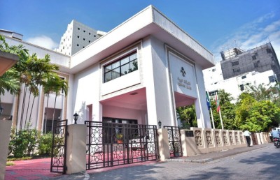 49 ޕަސެންޓު މަސައްކަތް ނިންމައި މަޖިލިސް ޗުއްޓީ އަށް!