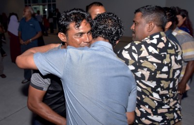 ޔުއެފާ ޔޫތު މުބާރާތުގައި ރާއްޖެ ޓީމުގެ ކޯޗަކަށް ޖަޑާ