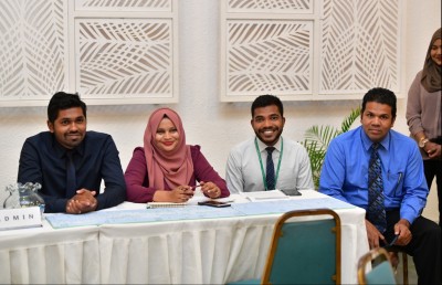 ރާއްޖޭގެ ހަތް ސަރަހައްދެއްގައި އިތުރު ހޮސްޕިޓަލް އަޅަނީ