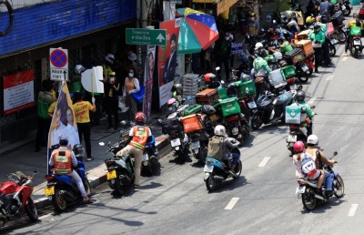 ތައިލެންޑްގެ "މެންގޯ ސްޓިކީ ރައިސް" މާ ބޮޑަށް މަޝްހޫރުވެއްޖެ