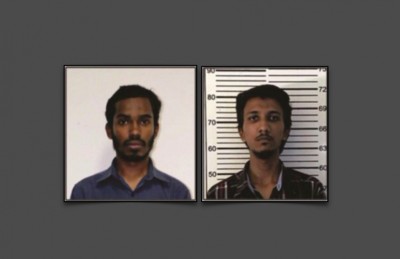 ޔާމީން ރަޝީދުގެ މަރު: ޖަލަށްލި ދެ މީހުން ވެސް އިސްތިއުނާފަށް