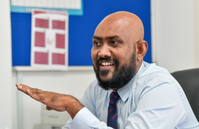 އެމްއެމްޕީއާރުސީ ތަހުގީގުގެ އާ މިސްރާބަކީ ނުފޫޒަކަށް ނުބަލައި ނަތީޖާ ނެރުން