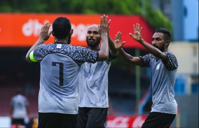 ގްރީން ސްޓްރީޓްސް ބަލިކޮށް މާޒިޔާ އަށް ވަރުގަދަ ފެށުމެއް