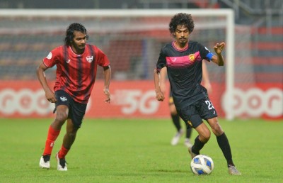 ޓީސީ ބަލިކޮށް ޔުނައިޓެޑް ވިކްޓަރީ ތިންވަނަ އަށް