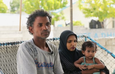 ނުކުޅެދުންތެރި ފިރިމީހާއަކީ އައިޝާގެ އެންމެ ބޮޑު ޝަރަފު!