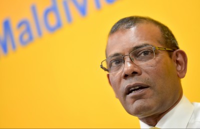 ސަރުކާރަށް ފިއްތަނީ ނަޝީދުގެ "ޕްލޭން ބީ" އާ ހެދި: ބައެއް މެމްބަރުން