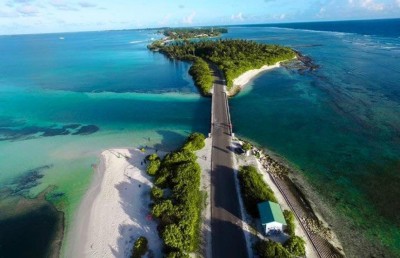 އައްޑޫން 194 ހެކްޓަރުގެ ބިން ހިއްކަން ނެދަލެންޑްސްގެ ކުންފުނިން ތައްޔާރުވެއްޖެ