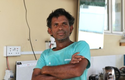 ނުކުޅެދުންތެރި ފިރިމީހާއަކީ އައިޝާގެ އެންމެ ބޮޑު ޝަރަފު!