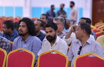 ފަނޑިޔާރު ޑީޑީ އަށް ސީރިއަސް ބޮޑެތި ތުހުމަތުތަކެއް