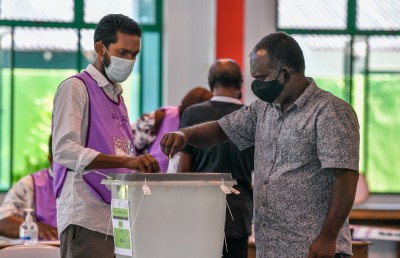 ވޯޓު ލުމުގެ ފުރުސަތު ގިނަ ބަޔަކަށް ދޭން ވިލިމާލެ ދާއިރާގެ އިންތިހާބު އަވަސްކޮށްފި