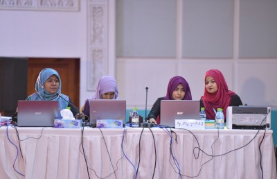 ފަނޑިޔާރު ޑީޑީ އަށް ސީރިއަސް ބޮޑެތި ތުހުމަތުތަކެއް