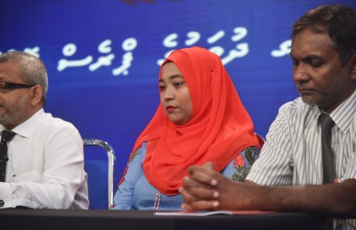 ބްރޯޑްކޮމްގެ ނައިބު ރައީސްގެ މަގާމުން ސޮފްވާން އިސްތިއުފާ ދިނުމުން އެ މަގާމަށް ޒައިނާ