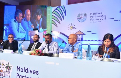 ރައީސް ޔާމީންގެ ދަތުރުފަތުރުގެ ސިޔާސަތު ރަނގަޅު: ފައްޔާޒު