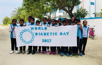 މާލީ ދަތިތަކާ ހެދި 18 އަހަރަށް ފަހު ޑައިބެޓީސް ކްލިނިކް ހުއްޓާލަން މަޖުބޫރުވެއްޖެ