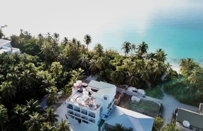 މިހާތަނަށް ހުއްދަ ދިނީ ފަސް ރަށެއްގެ ލޭންޑް ޔޫސް ޕްލޭނަށް!