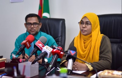 ސުޕްރީމް ކޯޓުގެ އިތުރު ތިން ފަނޑިޔާރެއްގެ މައްސަލަ ޖޭއެސްސީ އަށް ހުށަހަޅައިފި