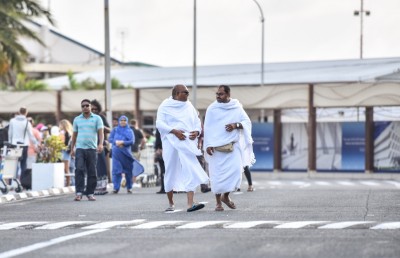 ޕެންޝަން ފަންޑުން ހައްޖަށް ގެންދަން ހުޅުވާލަނީ