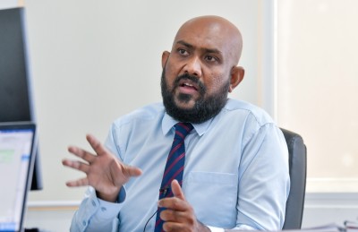 އެމްއެމްޕީއާރުސީ ތަހުގީގުގެ އާ މިސްރާބަކީ ނުފޫޒަކަށް ނުބަލައި ނަތީޖާ ނެރުން