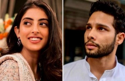 ބޮލީވުޑްގެ އާ ޖޯޑަކީ ސިދާންތާއި ނަވްޔާ