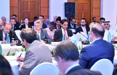 މޯލްޑިވްސް ޕާޓްނާޝިޕް ފޯރަމް: އާ ސަރުކާރަށް ބޮޑު އުއްމީދެއް