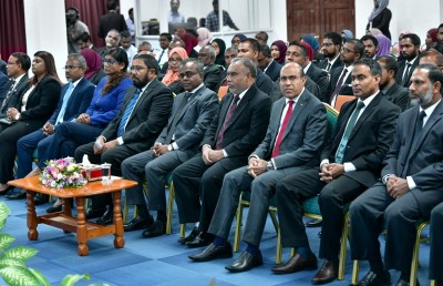 އޮޅުން ބޮޅުން: އެސްއޯއެސް، ޝަރުއީ ނިޒާމަށް އަވަސް ފަރުވާއެއް ބޭނުން