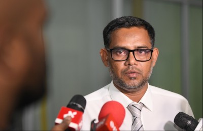 ފަނޑިޔާރު ޑީޑީގެ މައްސަލަ އާންމުންނަށް ހުޅުވާލައިގެން ގެންދަން އޭނާ އެދިވަޑައިގެންފި