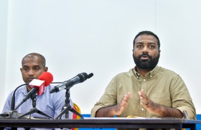 ރޭޑިއަންޓް ސަލާމަތްވުން ވާނީ އުނދަގޫ ދަތުރަކަށް