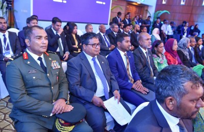 މޯލްޑިވްސް ޕާޓްނާޝިޕް ފޯރަމް: އާ ސަރުކާރަށް ބޮޑު އުއްމީދެއް