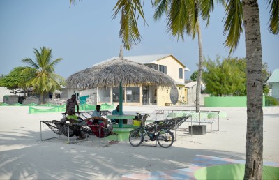ރާއްޖޭގެ ހަތް ސަރަހައްދެއްގައި އިތުރު ހޮސްޕިޓަލް އަޅަނީ