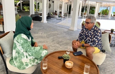 ރީކޯ މޫސަގެ ހަޔާތުން މި ފަހަރު މި ވާހަކަތައް!