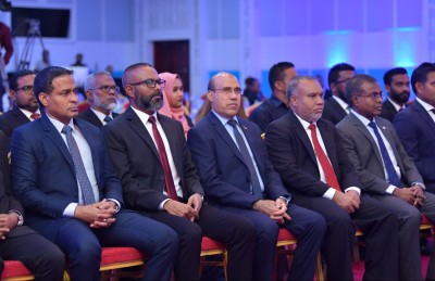 ސުޕްރީމް ކޯޓުގެ ފަނޑިޔާރުންގެ ޝަރުތު ހަމަވޭތޯ ބަލަން ޖޭއެސްސީ އަށް