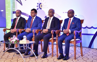 މޯލްޑިވްސް ޕާޓްނާޝިޕް ފޯރަމް: އާ ސަރުކާރަށް ބޮޑު އުއްމީދެއް