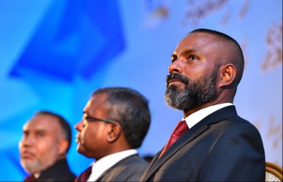 ފަނޑިޔާރު ޑީޑީގެ ދެ މައްސަަލައެއް ޖޭއެސްސީން ބަލަން ނިންމައިފި