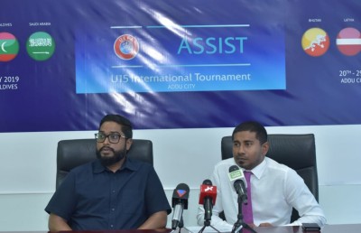 ޔުއެފާ މުބާރާތާ އެކު ފުޓްބޯޅައިގެ އުއްމީދީ ވާހަކަތަކެއް