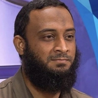 ޒަމްޒަމް ފާރިޝް އަށް މަސް ދުވަހުގެ މުސާރަ ނުލިބޭނެ ކަމަށް އެންގުނީ އޮޅުމަކުން