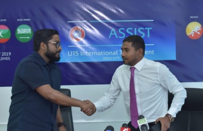 ޔުއެފާ މުބާރާތާ އެކު ފުޓްބޯޅައިގެ އުއްމީދީ ވާހަކަތަކެއް