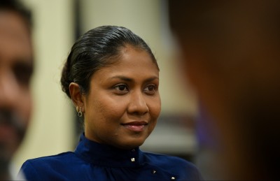 ސުޕްރީމް ކޯޓަށް ފަހުގެ އިންޒާރު ދޭން މަޖިލިހަށް ގަރާރެއް!