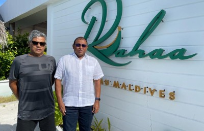 ރީކޯ މޫސަގެ ހަޔާތުން މި ފަހަރު މި ވާހަކަތައް!