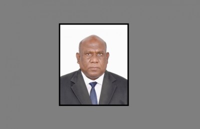 އަދަބެއްގެ ގޮތުން ސިވިލް ކޯޓުގެ އިސް ގާޒީއަށް ނަސޭހަތްދީ ތަމްރީން ޕްރޮގްރާމެއް