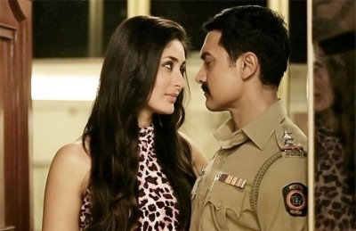 އާމިރު ހާންގެ "ލާލު ސިންގް ޗައްޑާ" ގެ ބަތަލާގެ ރޯލް ކަރީނާ ކަޕޫރަށް ހުށަހަޅައިފި