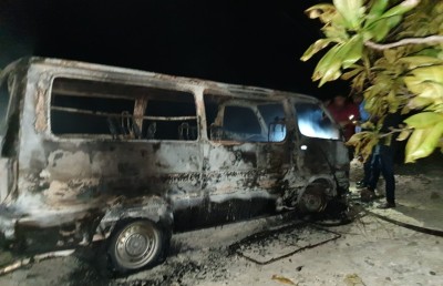 ރީކޯ މޫސަގެ ހޮޓަލުގެ ވޭން ގައި ރޯކޮށްލައިފި