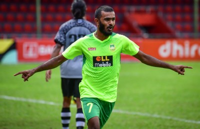 ގްރީން ސްޓްރީޓްސް ބަލިކޮށް މާޒިޔާ އަށް ވަރުގަދަ ފެށުމެއް