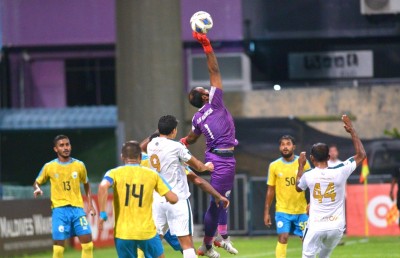 ގްރީން އަތުން މިފަހަރު ވެސް ވެލެންސިއާ ބަލިވެއްޖެ