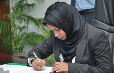 ސުޕްރީމް ކޯޓުގެ އަމުރާ މެދު ގާޒީއަކު ސުވާލު އުފައްދައިފި
