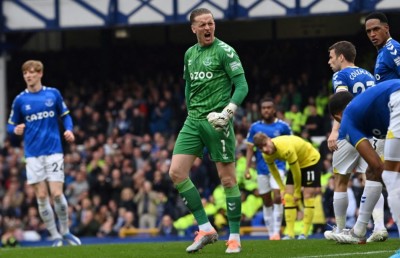 ރެލިގޭޝަނުގައި އޮތް އެވަޓަން އިން ޗެލްސީ ބަލިކޮށްފި